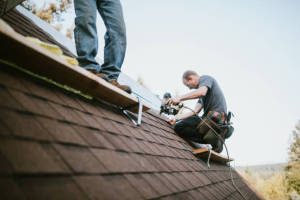 Local Roofers in Lanham Seabrook, MD